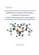 Kristallstruktur eines aromatischen Tetraboran(4)-Dianions, ein nichtklassisches Triboracyclobutan und ein Borylboratiren mit sehr starker C-B-Hyperkonjugation