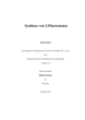 Synthese von 2-Fluorenonen