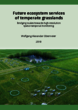 Future ecosystem services of temperate grasslands: bridging scales towards high-resolution spatio-temporal monitoring