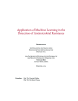 Application of Machine Learning in the Detection of Antimicrobial Resistance