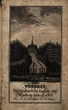 Die Vorzeit : ein Taschenbuch für d. Jahr 1827