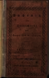 Buchonia : eine Zeitschrift zum Nutzen und Vergnügen. Jg. 1811