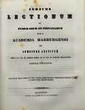 Indices lectionum et publicarum et privatarum quae in Academia Marpurgensi … SS 1868– WS 1868/69