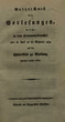 Verzeichnis der Vorlesungen auf der Universität zu Marburg. SS 1804 - WS 1804/05