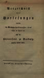 Verzeichnis der Vorlesungen / Philipps-Universität Marburg. SS 1812 - WS 1812/13
