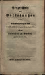 Verzeichnis der Vorlesungen / Philipps-Universität Marburg. SS 1825 – WS 1825/26