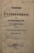 Verzeichnis der Vorlesungen / Philipps-Universität Marburg. SS 1896 – WS 1896/97
