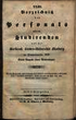 Verzeichnis des Personals und der Studierenden auf der Königlich Preußischen Universität Marburg. SS 1842 - WS 1842/43