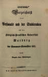 Verzeichnis des Personals und der Studierenden auf der Königlich Preußischen Universität Marburg. SS 1872 - WS 1872/73
