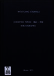 Johannes Weiss (1863 - 1914) Bibliographie : einschließlich der Rezensionen und Besprechungen seiner Veröffentlichungen
