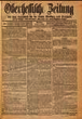 Oberhessische Zeitung : der Oberhesse ; hess. Landeszeitung. Jg. 49.1914