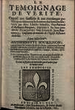 Toutes les oeuvres de M.lle Antoinette Bourignon : contenues en dix-neuf volumes. T. 11
