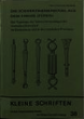 Die Schwertriemenbügel aus dem Vimose (Fünen) : zur Typologie der Schwertriemenbügel der römischen Kaiserzeit im Barbarikum und in den römischen Provinzen