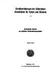 Urkundliche Quellen zur Reformationsgeschichte : Zweiter Band, 1525 - 1547