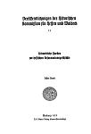 Territorium und Reformation in der hessischen Geschichte: 1526 - 1555. 2. Auflage
