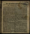 Der Preußische Correspondent. Jg. 1813