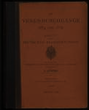 Die Venusdurchgänge 1874 und 1882 : Bericht über die deutschen Beobachtungen. 2, Die Beobachtungen der Expeditionen von 1874