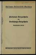 Personal- und Vorlesungsverzeichnis / Philipps-Universität Marburg. WS 1939/40.