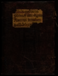 [Handschrift] Universitätsbibliothek Marburg Ms. 3: Cicero - Plutarch - Xenophon - Basilius
