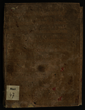 Universitätsbibliothek Marburg Ms. 47: Officium Sancti Viti - Processionale