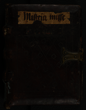 Universitätsbibliothek Marburg Ms. 68: De decem praeceptis - Henricus Heinbuche de Langenstein - Johannes de Schonhavia u. a.