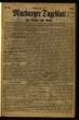 Marburger Tageblatt für Stadt und Land. Jg. 1874, Nr. 75 - 230: Juli bis Dezember
