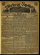 Marburger Tageblatt. Jg. 1896, Nr. 1 - 151: Januar bis Juni . Mit illustrierter wöchentlicher Beilage: „Trautes Heim“.