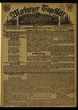 Marburger Tageblatt. Jg. 1895, Nr. 1 - 151: Januar bis Juni.
