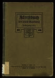 Adressbuch der Stadt Marburg. Jahrgang 1912