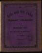 Der Bote von der Lahn : allg. Volkskalender. 1891(1890) - 1896(1895)