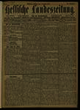 Hessische Landeszeitung. Jg. 12.1897 (Januar - Juni)