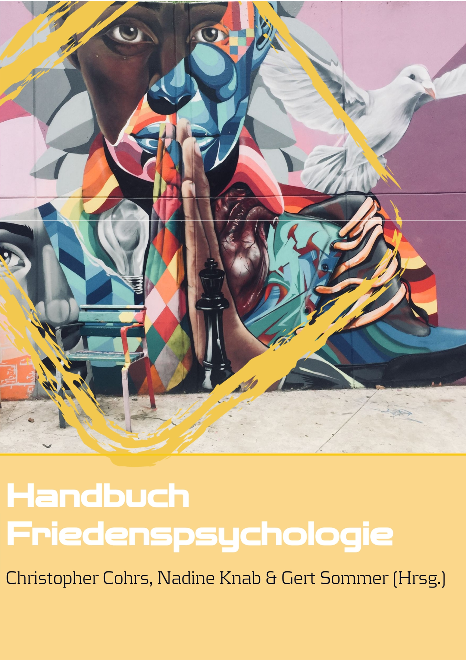 Handbuch Friedenspsychologie
