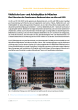 Vielfalt der Lern- und Arbeitsplätze in München: Eine Exkursion der Gemeinsamen Baukommission von dbv und VDB