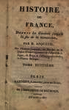 Histoire de France : depuis les Gaulois jusqu a la fin de la monarchie. T. 8