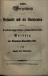 Verzeichnis des Personals und der Studierenden auf der Königlich Preußischen Universität Marburg. SS 1865 - WS 1865/66