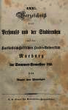 Verzeichnis des Personals und der Studierenden auf der Königlich Preußischen Universität Marburg. SS 1866 - WS 1866/67