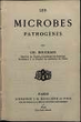 Les Microbes pathogènes