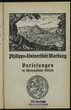 Vorlesungen / Philipps-Universität Marburg. Im Winterhalbjahr 1933/34.