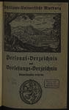 Personal- und Vorlesungsverzeichnis / Philipps-Universität Marburg. WS 1941/42.