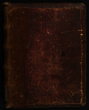 Universitätsbibliothek Marburg, Ms. 45: Conradus de Saxonia - Henricius de Frimaria