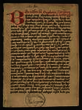Universitätsbibliothek Marburg Ms. 362: Clericus Hildesheimensis