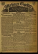 Marburger Tageblatt. Jg. 1895, Nr. 152 - 305: Juli bis Dezember.
