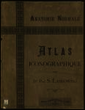 Anatomie normale du corps humain : atlas iconographique de XVI planches. [1.] Atlas