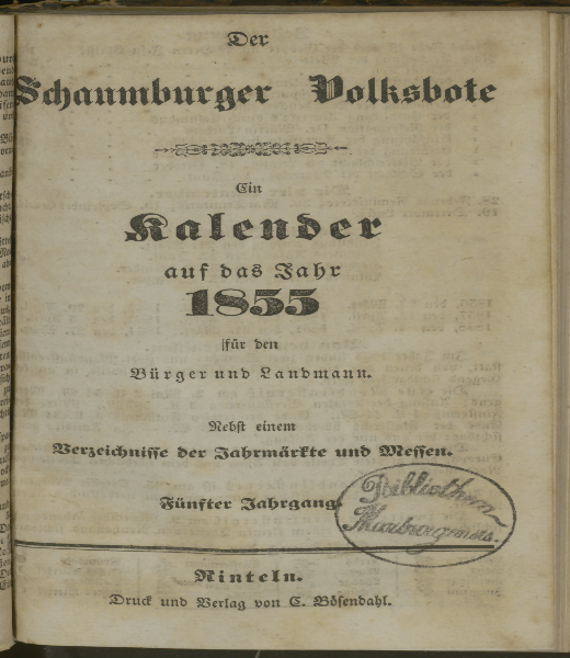 Homberger Kreisblatt : amtl. Tageblatt für den Kreis Homberg