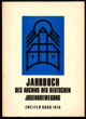 Jahrbuch des Archivs der deutschen Jugendbewegung. Zweiter Band 1970